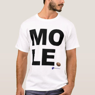 モル Tシャツ