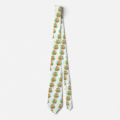 モルclipart ネクタイ (正面)