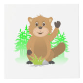 モルclipart フォトキューブ (正面)