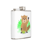 モルclipart フラスク (右)