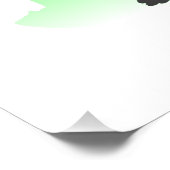 モルclipart ポスター (コーナー)