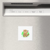 モルclipart マグネット (インサイチュ (食洗機))