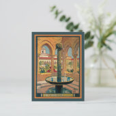 モレアレ ポストカード (スタンド正面)