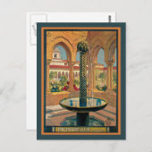 モレアレ ポストカード (正面/裏面)