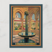 モレアレ ポストカード (正面)