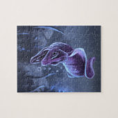 モレイウナギ ジグソーパズル (横)