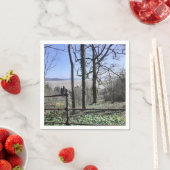 モレカムベイビュー スタンダードカクテルナプキン (インサイチュ)