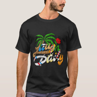 モレジストゥメルチシュトーローデイリービーチ 男性へ Tシャツ