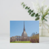 モレトリノ ポストカード (スタンド正面)