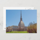 モレトリノ ポストカード (正面/裏面)