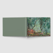 モレノガーデンズのオリーブの木(by Monet) ゲストブック (全面)