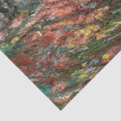 モレノガーデンズのオリーブの木(by Monet) 薄葉紙 (詳細)