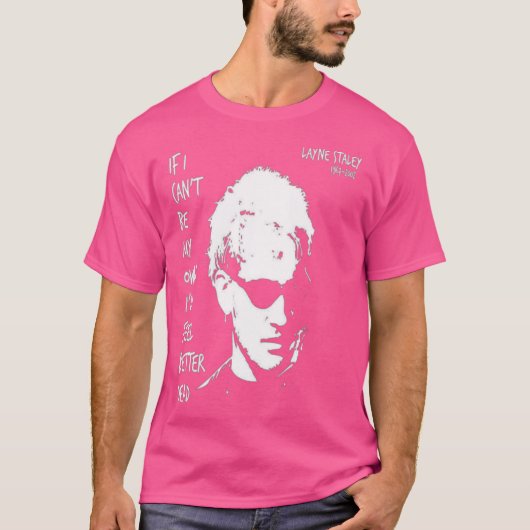 モレヘン 素敵なカップルの記念日のギフト Tシャツ (正面)