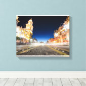 モレリアミチョアカンナイツ キャンバスプリント (インサイチュ (ウッドフロア))