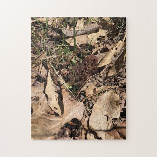 モレルパズル ジグソーパズル (縦)