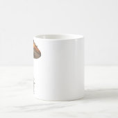 モレルプレート コーヒーマグカップ (中央)