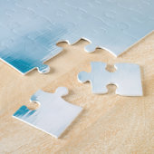 モレーヌレイクバンフ国立公園カナダ旅行 ジグソーパズル (側面)