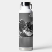 モレーヌレイクバンフ国立公園 ウォーターボトル (正面)