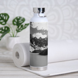 モレーヌレイクバンフ国立公園 ウォーターボトル