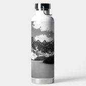 モレーヌレイクバンフ国立公園 ウォーターボトル (左面)