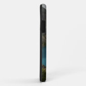 モレーヌ湖カナダ Case-Mate iPhoneケース (裏面/右)