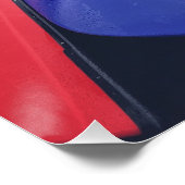 モレーヌ湖 ポスター (コーナー)