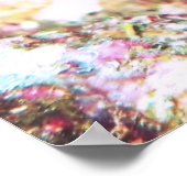 モレーポートレート ポスター (角)