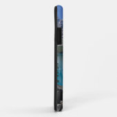 モレーン湖、カナディアンロッキー、アルバータ州、カナダ Case-Mate iPhoneケース (裏面/右)