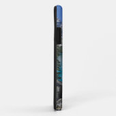 モレーン湖、カナディアンロッキー、アルバータ州、カナダ Case-Mate iPhoneケース (裏面/右)