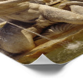 モロの泉 ポスター (角)