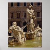 モロの泉 ポスター (正面)