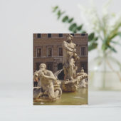 モロの泉 ポストカード (スタンド正面)