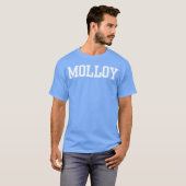 モロイ ヴィンテージ Tシャツ (正面フル)
