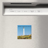 モロカイ灯台ハワイ磁石 マグネット (インサイチュ (食洗機))