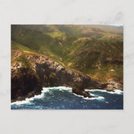 モロカ西海岸 ポストカード