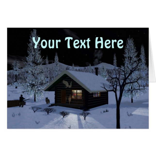 モロス – 霜 (正面横)