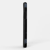 モロス – 霜 Case-Mate iPhoneケース (裏面/右)