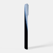 モロッコとスペイン iPhone 15ケース (右側面)