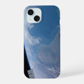 モロッコとスペイン iPhone 15ケース (裏面)