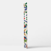 モロッコのタイルカラフル：シームレスなパターン。 Case-Mate iPhoneケース (裏面 / 右)