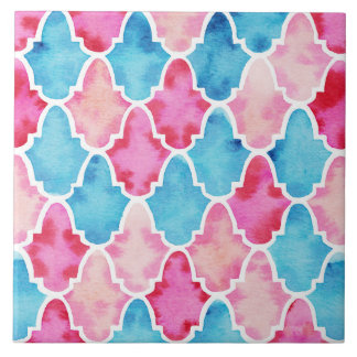 モロッコのタイル タイル