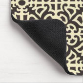 モロッコのマウスパッド マウスパッド (コーナー)