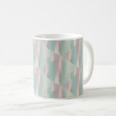 モロッコの丘のかわいい美しいマグカップ コーヒーマグカップ (正面右)