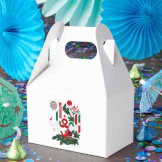モロッコの伝統がつまったキーチェーン | モロッコの芸術があしらわれたキーリング フェイバーボックス
