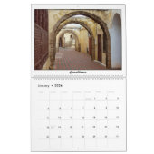 モロッコの別のカレンダー カレンダー (1月 2026)