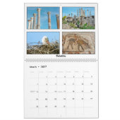 モロッコの別のカレンダー カレンダー (3月 2027)