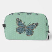 モロッコの君主 ドップキット (正面)