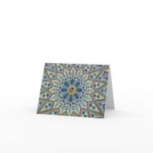 モロッコの噴水