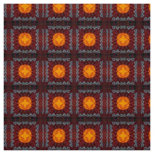 モロッコの壁掛けの織物 ファブリック (見本)