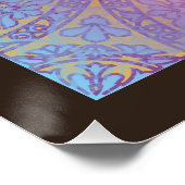 モロッコの夢 – ポスター (コーナー)